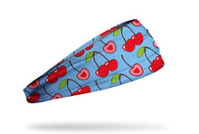 Load image into Gallery viewer, Chic Cherry Headband