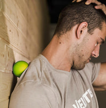 Load image into Gallery viewer, Massage and Relaxation Ball | Lacrosse Ball