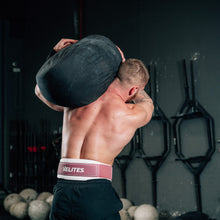 Load image into Gallery viewer, VELITES LIFTING BELT PINK