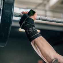 Load image into Gallery viewer, Weightlifting Straps