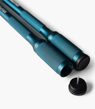 Load image into Gallery viewer, Cyclone Jump Rope Blue