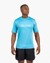 Load image into Gallery viewer, Velites T-shirt ULTRAMARINE