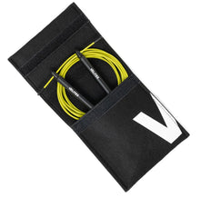 Load image into Gallery viewer, Jump Rope Fire 2.0 black
