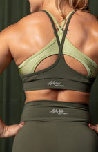 Load image into Gallery viewer, GREEN Long Legging