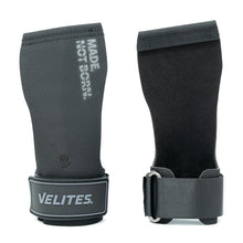 Load image into Gallery viewer, Black All Terrain Hand Grips