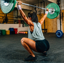 Load image into Gallery viewer, Wrist Wraps Core Pink