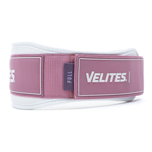 Load image into Gallery viewer, VELITES LIFTING BELT PINK