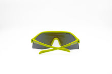 Load image into Gallery viewer, RAPTOR SUNGLASSES NEON