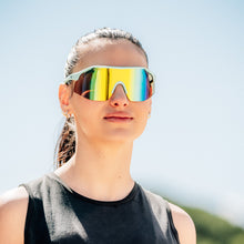 Load image into Gallery viewer, RAPTOR SUNGLASSES MINT