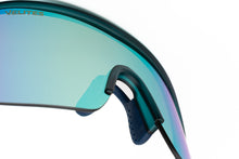 Load image into Gallery viewer, RAPTOR SUNGLASSES DARK GREEN