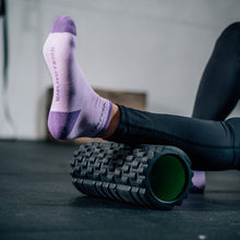 Load image into Gallery viewer, Velites Socks Purple