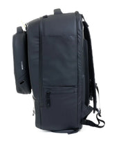 Load image into Gallery viewer, Storm Backpack Black