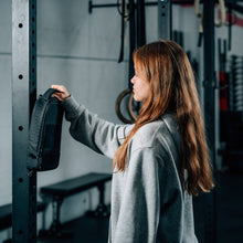 Load image into Gallery viewer, Storm Duradiamond WODbag