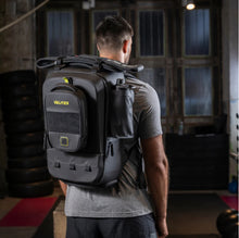 Load image into Gallery viewer, Storm Backpack Black