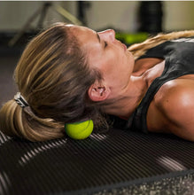 Load image into Gallery viewer, Massage and Relaxation Ball | Lacrosse Ball