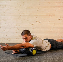 Load image into Gallery viewer, Massage Roller | Double Foam Roller