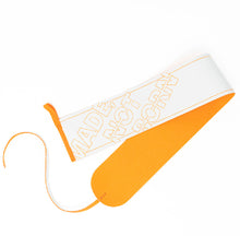 Load image into Gallery viewer, Wrist Wraps Core White