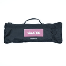 Load image into Gallery viewer, VELITES LIFTING BELT PINK
