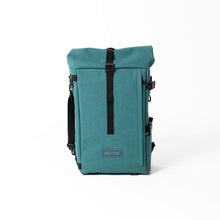 Load image into Gallery viewer, Urban Blue Backpack
