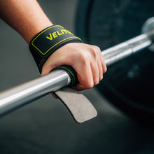 Load image into Gallery viewer, Weightlifting Straps
