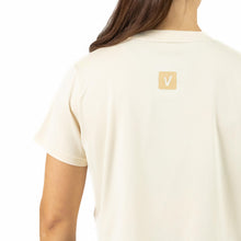 Load image into Gallery viewer, Velites Yellow Crop Top