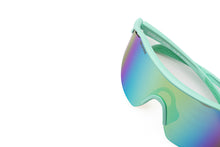 Load image into Gallery viewer, RAPTOR SUNGLASSES MINT