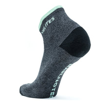 Load image into Gallery viewer, Velites Socks Gray