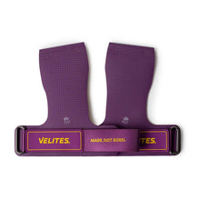 Load image into Gallery viewer, Purple Ultra Hand Grips No Chalk