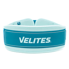 Load image into Gallery viewer, VELITES LIFTING BELT BLUE