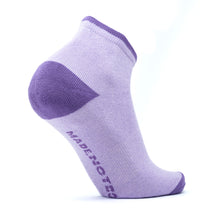 Load image into Gallery viewer, Velites Socks Purple