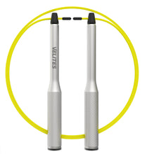 Load image into Gallery viewer, Jump Rope Fire 2.0 Silver