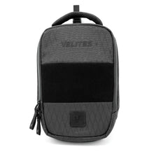 Load image into Gallery viewer, Storm Duradiamond Black WODbag