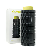 Load image into Gallery viewer, Massage Roller | Double Foam Roller