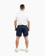 Load image into Gallery viewer, HOLO MEN’S SHORT NAVY