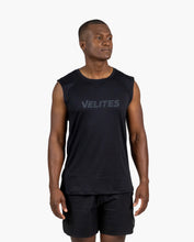 Load image into Gallery viewer, Velites Tank Black