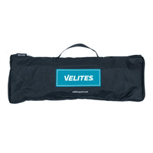 Load image into Gallery viewer, VELITES LIFTING BELT BLUE
