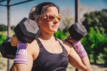 Load image into Gallery viewer, URBAN PINK SUNGLASSES