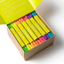 Load image into Gallery viewer, Neon Wrist Band Pack