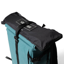Load image into Gallery viewer, Urban Blue Backpack