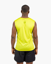 Load image into Gallery viewer, Velites Tank Fern Green