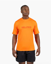 Load image into Gallery viewer, Velites T-shirt orange