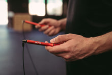 Load image into Gallery viewer, Jump Rope Fire 2.0 Red New