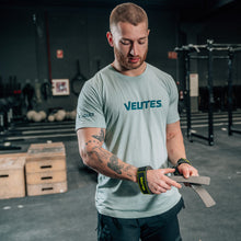 Load image into Gallery viewer, Weightlifting Straps