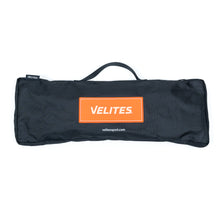 Load image into Gallery viewer, VELITES LIFTING BELT ORANGE