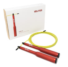 Load image into Gallery viewer, Jump Rope Fire 2.0 Red