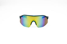 Load image into Gallery viewer, RAPTOR SUNGLASSES DARK GREEN