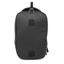 Load image into Gallery viewer, Storm Duradiamond Black WODbag