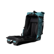 Load image into Gallery viewer, Urban Blue Backpack