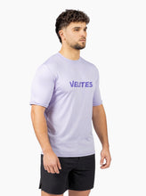 Load image into Gallery viewer, Velites T-shirt Violet