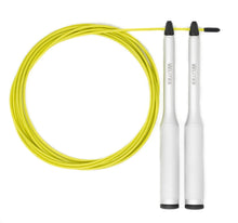 Load image into Gallery viewer, Jump Rope Fire 2.0 Silver